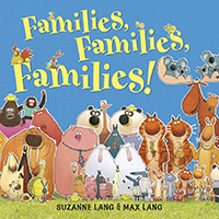 Families families families
