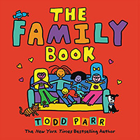 The Family Book for kids