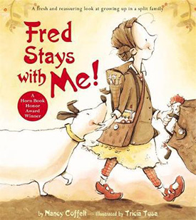 Fred Stays With Me