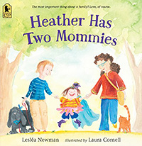 Stories about families
