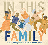 In This Family Childrens Book