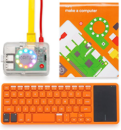 Kano Coding Kit