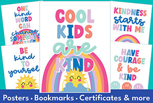 kindness pack printable