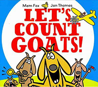 Counting books for kids