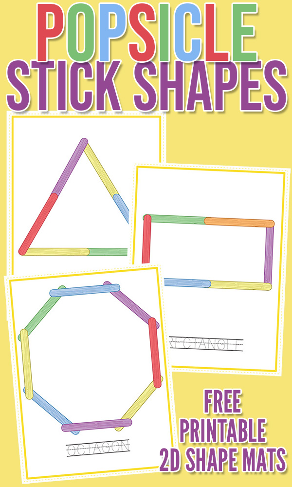 Popsicle-stick-2D-shapes