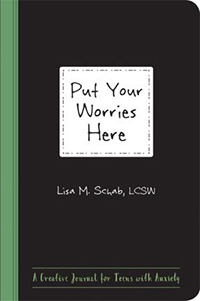 Put Your Worries Here