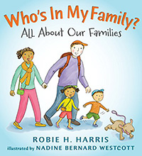 Who's In My Family
